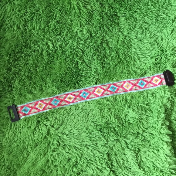 beaded belt - Picture 3 of 6